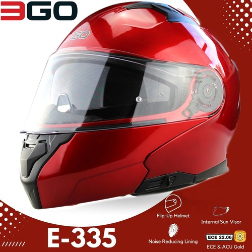 Casque modulable moto ece22 - modulable, ece22.06