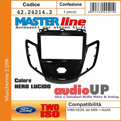 Cadre autoradio din - cadre,