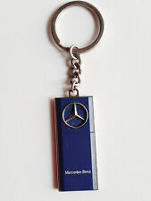 Porte Clé - BOURBON - État Neuf ! MERCEDES - LONGCHAMP