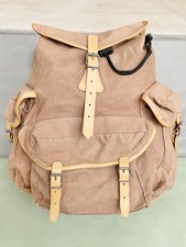 Sac À Dos Lafuma Ancien