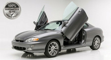 Hyundai tiburon 1996 - tiburon, 1996-1999