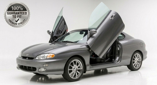 Hyundai tiburon 1996 1999 bolt - hyundai,