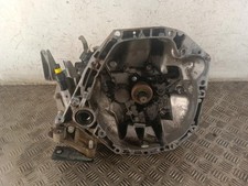 Boite de vitesses RENAULT CLIO