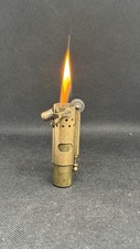 Original IMCO 1000 IFA-Storm Petrol Lighter Pat.1925s Julius Meister &Co Austria