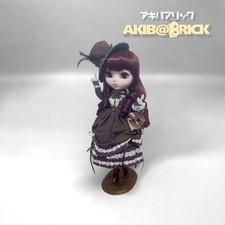 Pullip Groove  Fraulein