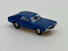 Rare The Lindberg Line Plastic USA 1/64 Environ AMX American