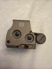 EOTech EXPS3-0TAN