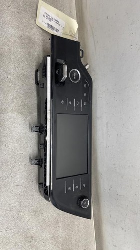 Ecran gps citroen - picasso, 2