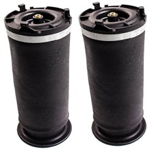 Pair suspension pneumatique Luftfeder arrière Gauche & Droite for Hummer H2 ne