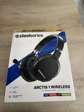 Casque Gamer Steelseries