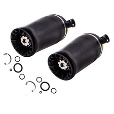 2x Air Suspension arriere