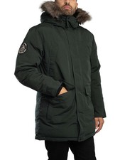 Superdry Pour des hommes Parka