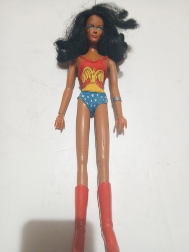 Vintage mego 1976 wonder - vintage,