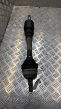 Cardan gauche (transmission)