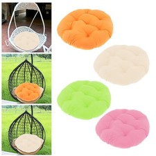 Chaise hamac coussin jardin