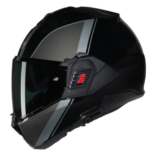 Casque modulable nolan - modulable,
