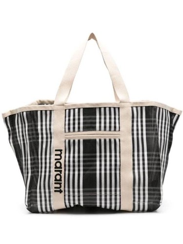 Isabel marant sac fourre - isabel,