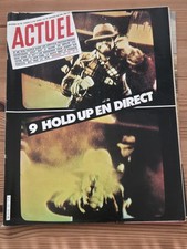 Magazine actuel juin - magazine, n°32