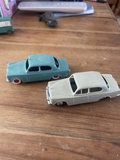 Lot 2 Voitures ANCIENNE NOREV