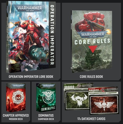 Livre lore armageddon - livre,