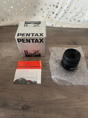 Oculaire pentax pour - pentax,