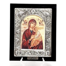 Grande église icône