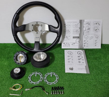 Volant bois MOMO 36 cm F/S