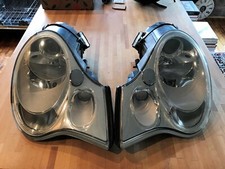 Porsche 911 996 - , turbo