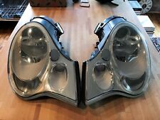 Porsche 911 996 Turbo GT2 MK2 Usine Hid Xenon Phares Assurance Qualité