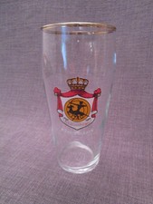 verre a bière publicitaire