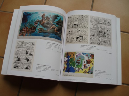 Catalogue hubert breyne - catalogue,