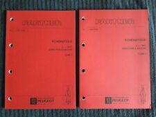 (303MB) 2 Manuels d'Atelier -