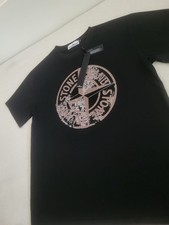 T-shirt Stone Island L