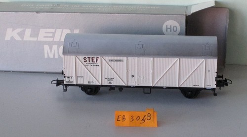Kleinmodell sncf 319g - kleinmodell,