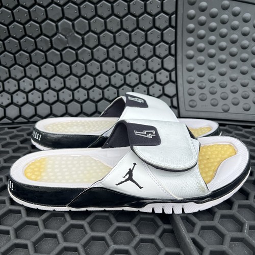 Nike air jordan hydro xi - air,