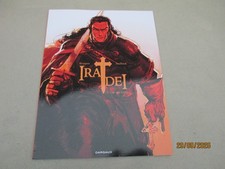 IRA DEI T.1 / BRUGEAS -