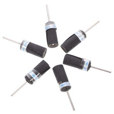  10 pièces papier de verre