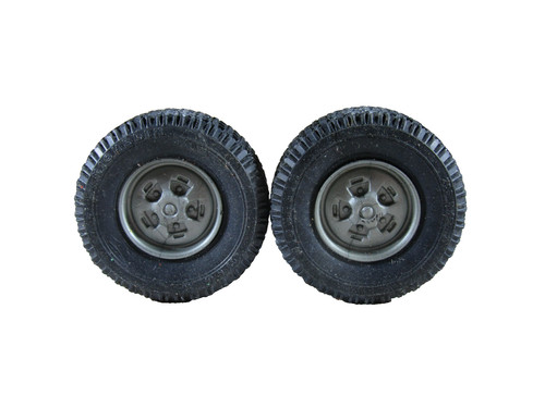Lot pneus michelin 205 - michelin, x