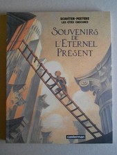 Souvenirs éternel - souvenirs, l'éternel