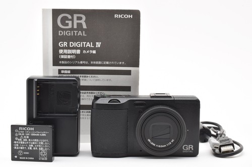 Appareil photo numérique