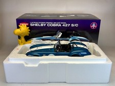 1:18 Kyosho Shelby Cobra 427