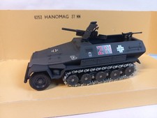 Solido 1/50, Blindé Sdkfz