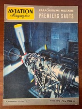 Aviation Magazine n°217 du