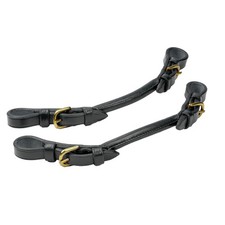 Whitaker - Alliances de mors