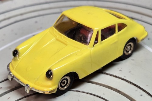 Faller ams 5635 porsche 911 - faller, ~
