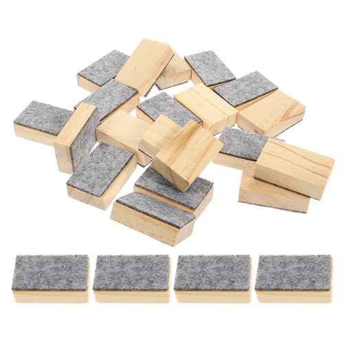 Pcs gomme craie - 24,