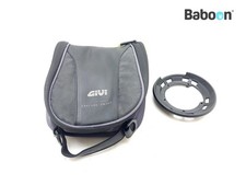 Sacoche du réservoir Honda