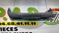 Pare choc avant CITROEN SAXO