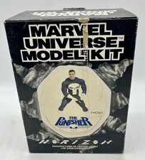 Maquette THE PUNISHER - Marvel