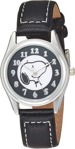 Montre officielle snoopy alias - montre,